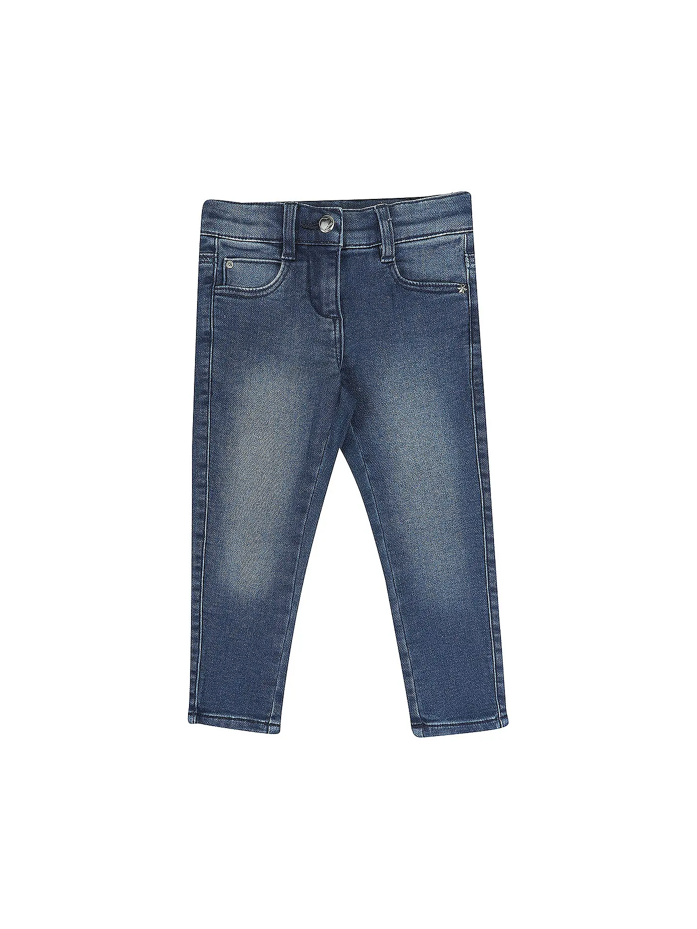 S.OLIVER | Mädchen Jeans Regular Fit KATHY | 
